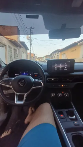 Renault Kardian Techno Flex 1.0 TB 12V 5P Aut. 2025