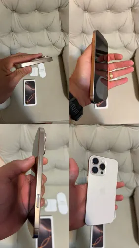 iPhone 16 Pro Max 512g