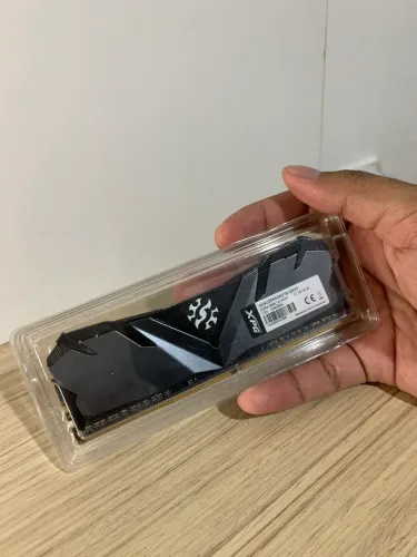 Memória DDR4 8GB