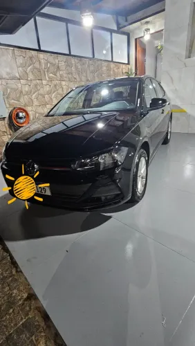 Volkswagen Virtus 1.6 MSI Flex 16V 5P Mec. 2020