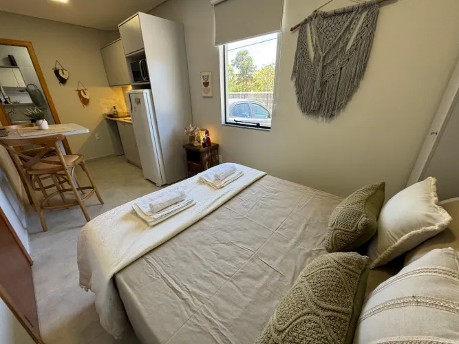 Maravilhoso studio no Campeche