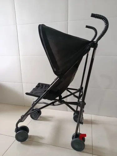 Carrinho d bebê (guarda chuva) Umbrela
