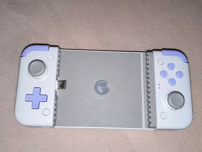 Gamepad GAMESIR X2s