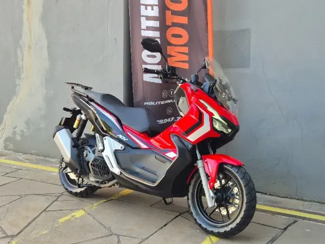 Honda ADV 150 ABS