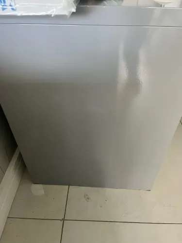 Gaveteiro de aço ótimo estado