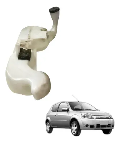 Reservatorio Agua Para Brisa Ford Ka 2001 2005 2008 2011 Peça 1