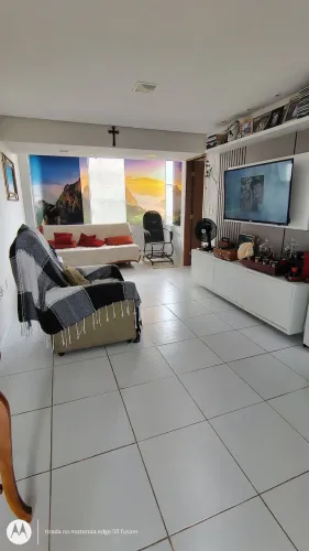 Apartamento J Camboinha