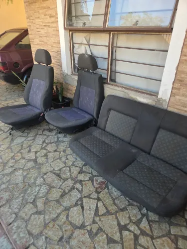 assessoria de carro