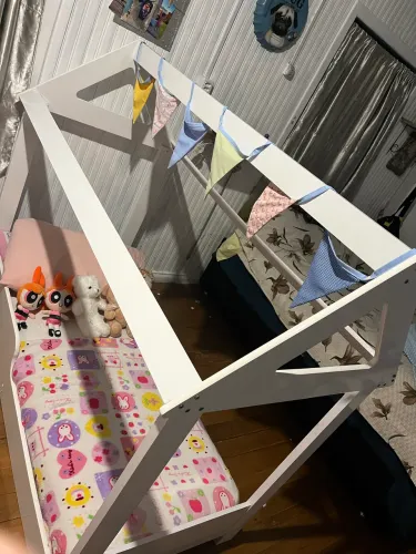 Cama infantil