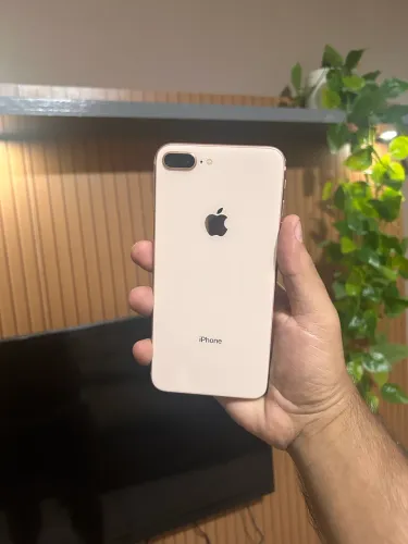 iPhone 8 Plus 64GB Ótimo estado