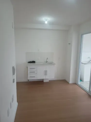 Oportunidade - Studio 30m² - 2 Dormitórios - Vila das Belezas