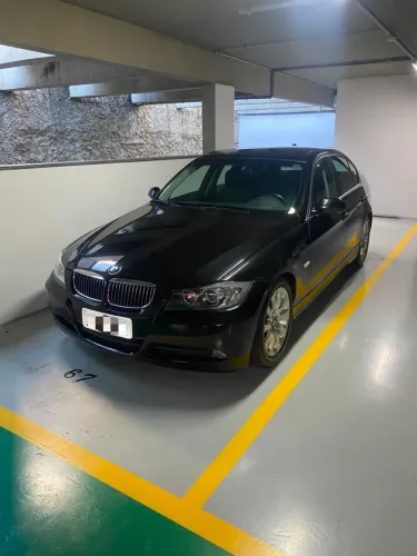 BMW 325I A 2006