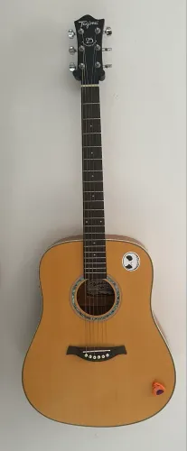 Violão Tagima Woodstock Model TW-25