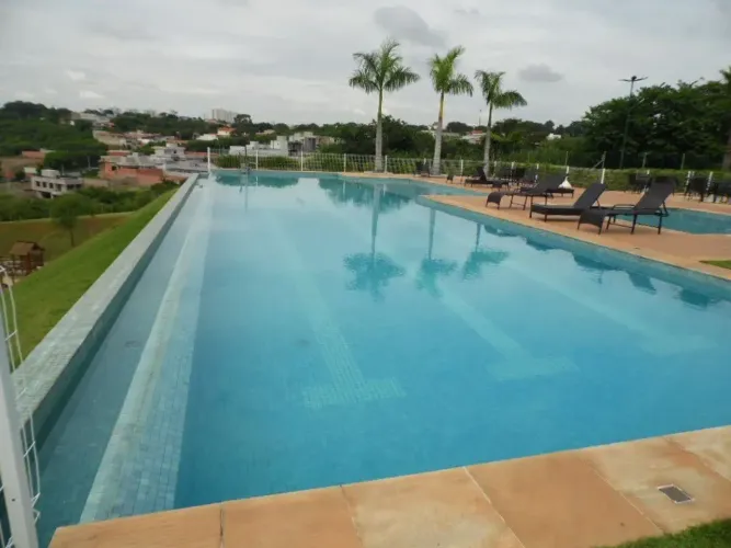 LINDO TERRENO CONDOMÍNIO DAMHA II PIRACICABA