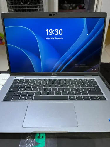 Vendo Notebook Dell Latitude 5420 16GB RAM