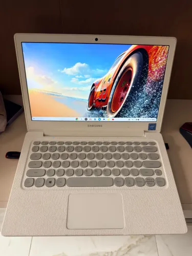 Notebook Samsung