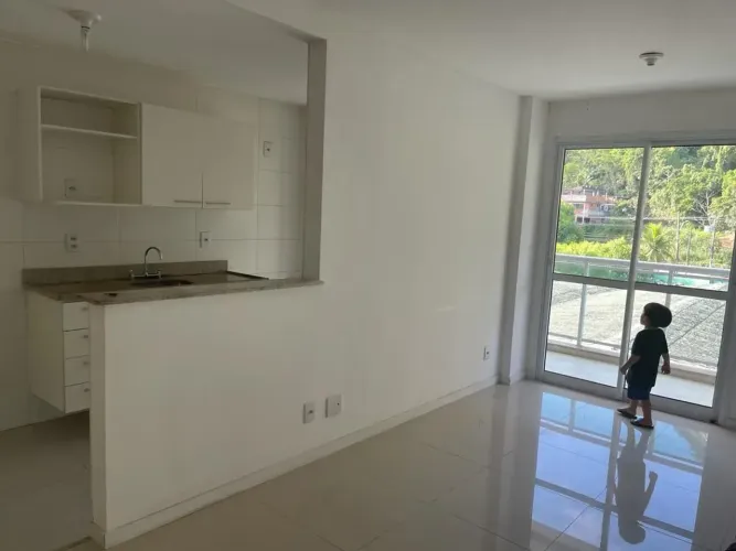 Apartamento de 2 quartos no Recreio | Condomínio Heaven Residencial