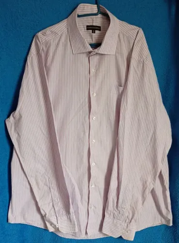 Camisa Social Masculino GG