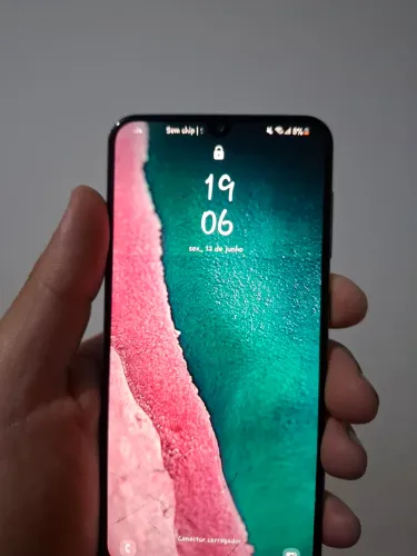 Vende-Se Galaxy a30 64GB !!