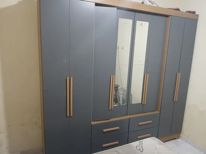 Guarda roupa 