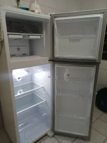 GELADEIRA CONTINENTAL DUPLEX 370 LITROS, 127V