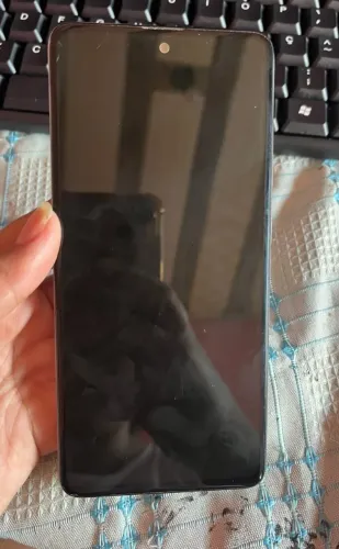 Samsung Galaxy A51 - Para conserto ou retirada de peças