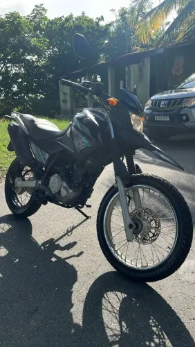 Yamaha XTZ Crosser 150<br>18/18<br>120 mil km<br>R$ 14.000,00