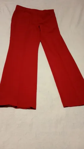 Calça Social Feminina