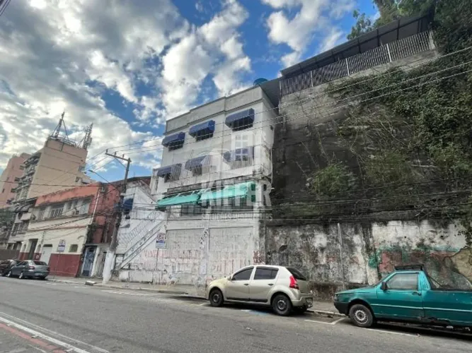 Prédio à venda, 202 m² por R$ 800.000,00 - Ingá - Niterói/RJ