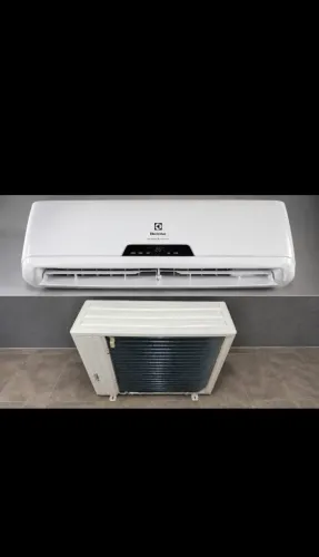 AR CONDICIONADO ELECTROLUX INVERTER 9.000 BTU