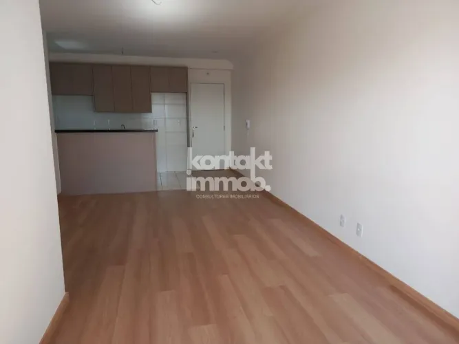 Apartamento à venda 3 quartos em Jardim Emília