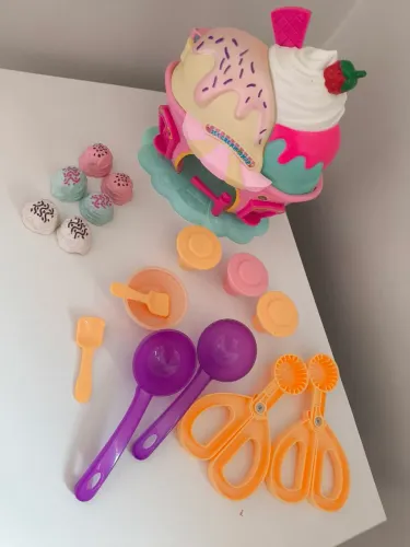 Kit sorveteria