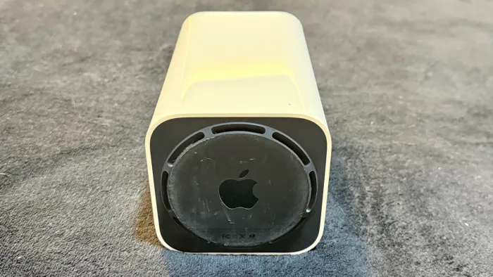 Roteador Apple AirPort Extreme 6a geração em excelente estado