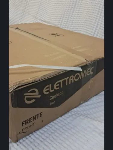 Cooktop Elettromec