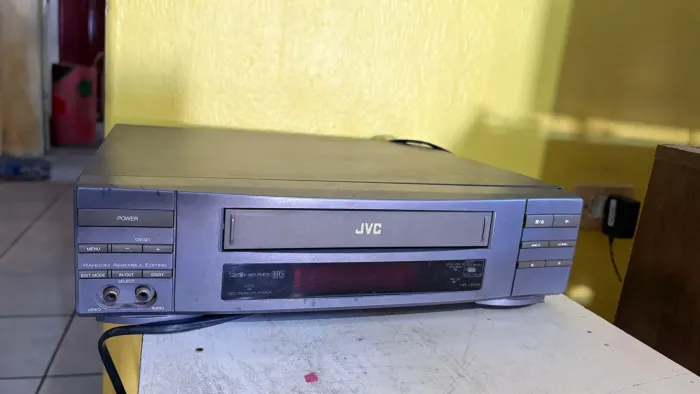 Video cassete JVC HR 9401M