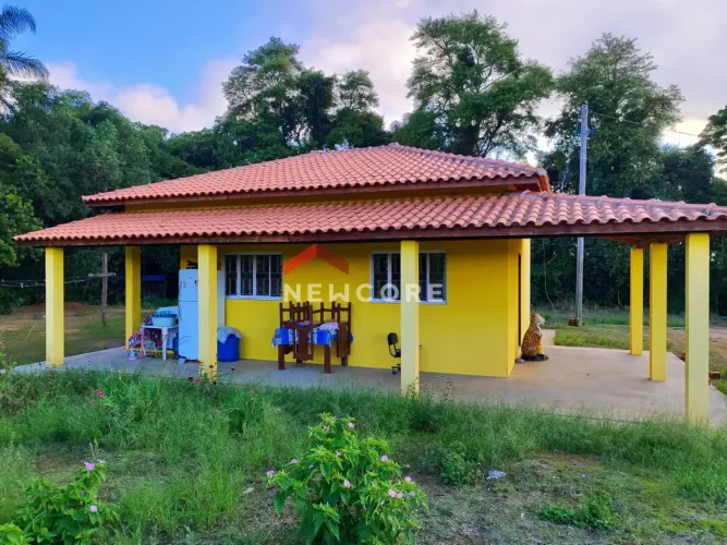 Sítio em Centro - Centro - São Miguel Arcanjo/SP