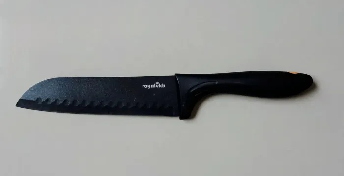 Faca Royal VKB