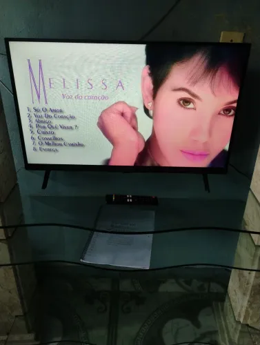 Televisão
