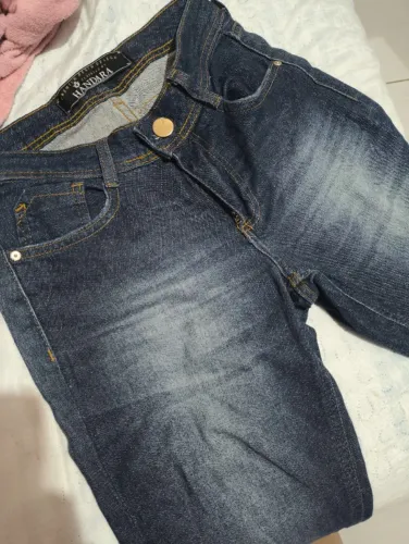 Calça jeans