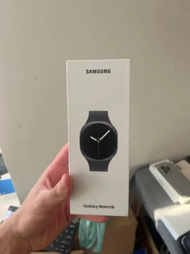 Galaxy Watch8