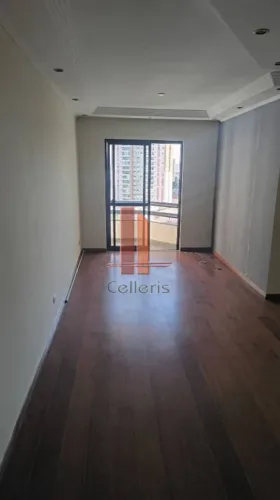 Apartamento com 3 dormitórios, 85 m² - venda por R$ 636.000,00 ou aluguel por R$ 4.715,00/