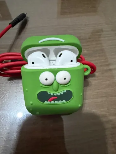 Apple AirPods 2° geração