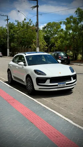 Porsche Macan 2.0 Turbo 237/252cv 2022
