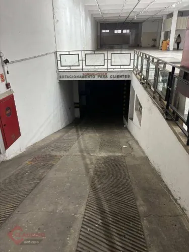 Salão, 1600 m² - venda por R$ 15.000.000 ou aluguel por R$ 60.000/mês - Vila Formosa - São