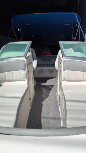 Lancha FS210 open Mercury 115hp