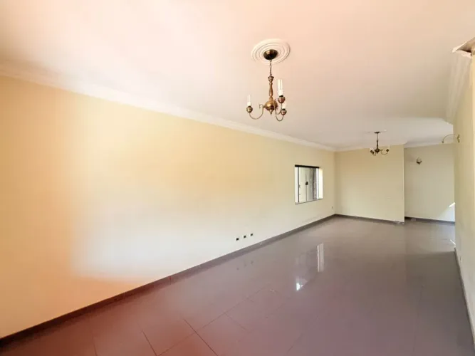 Casa com 3 dormitórios para alugar, 180 m² por R$ 7.000/mês - Jardim de Itapoan - Paulínia