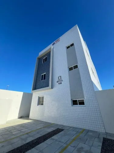 Apartamento térreo com área externa | Mais espaço para viver bem!