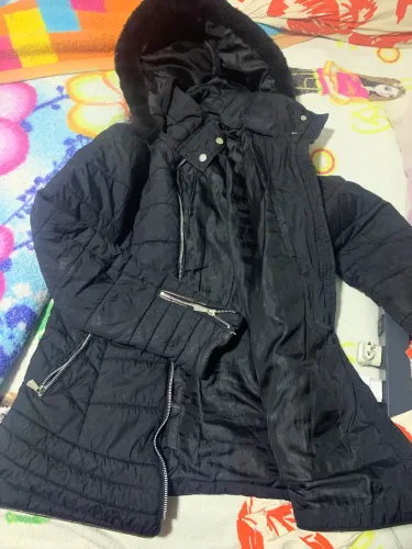 Blusa para inverno