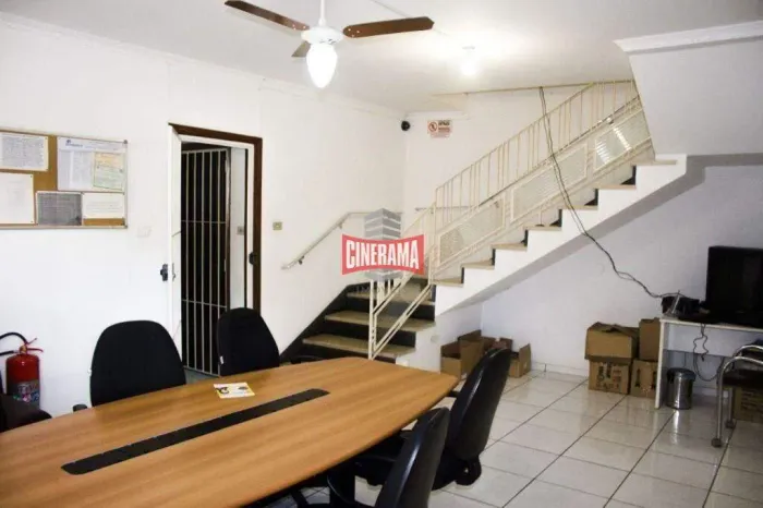 Terreno à venda em Olímpico - São Caetano do Sul | Cinerama Imóveis