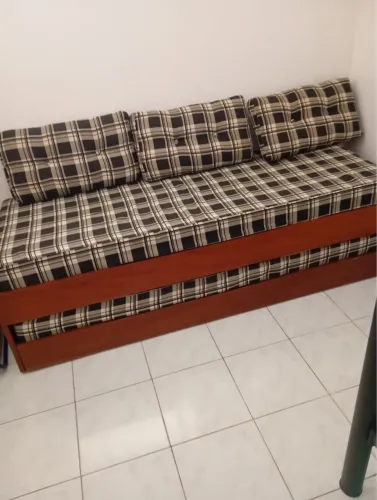 Bica cama